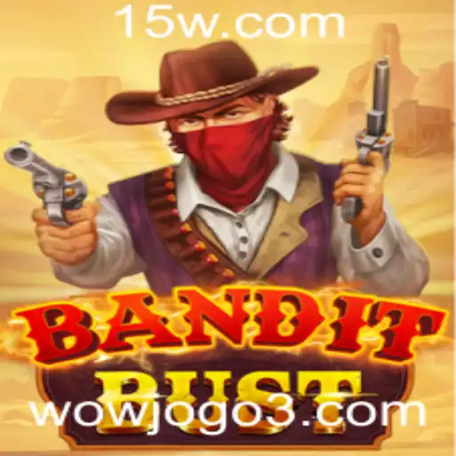 Descubra o Mundo de 'BanditBust': Aventuras e Estratégias