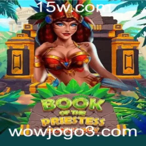 Descubra o Fascinante Mundo de BookOfThePriestess – Seu Novo Wowjogo Favorito