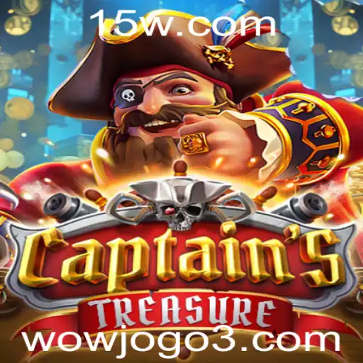 Explorando as Aventuras de CaptainssTreasure
