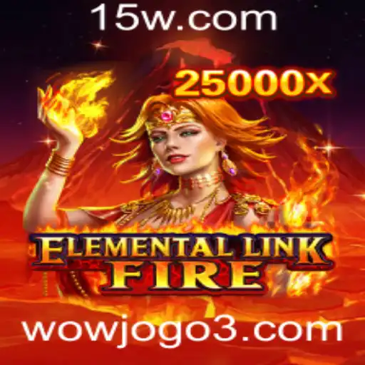 Descubra a Magia de ElementalLinkFire: O Novo Jogo WOWJogo que Está Conquistando Todos
