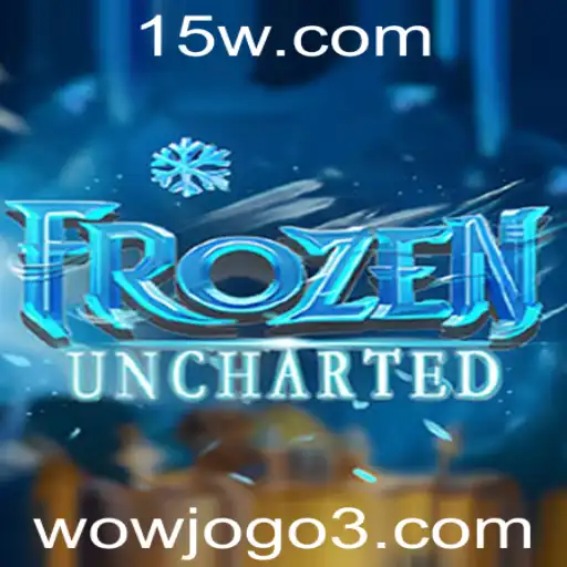 Descubra o Fascinante Mundo de FrozenUncharted: Um Wowjogo Memorável