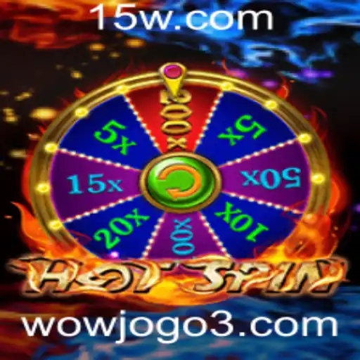 Explorando o Mundo Empolgante de HotSpin: O Jogo do Momento