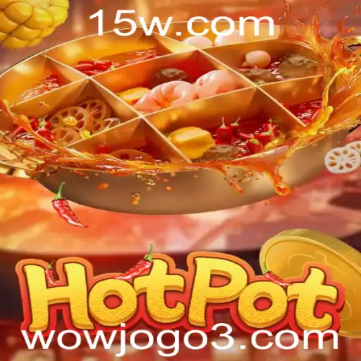 Descubra Hotpot: O Jogo de Estratégia Empolgante