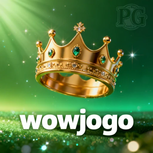 wowjogo Logo
