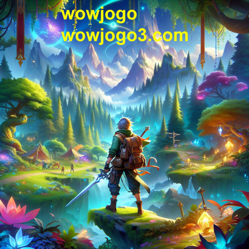 wowjogo