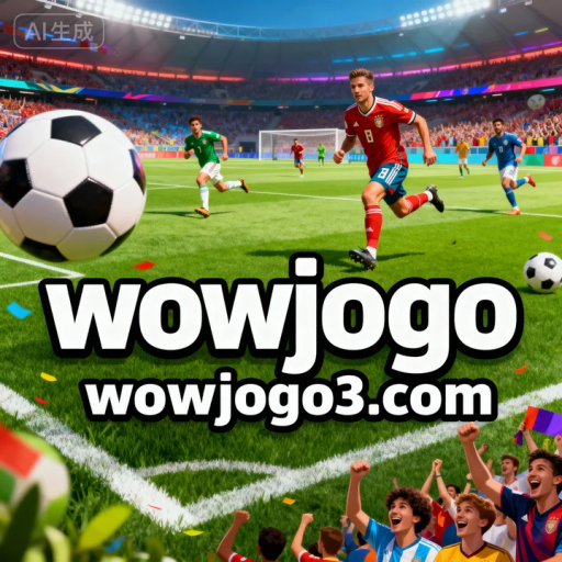 wowjogo