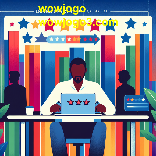 A Importância das Avaliações de Jogos em Wowjogo