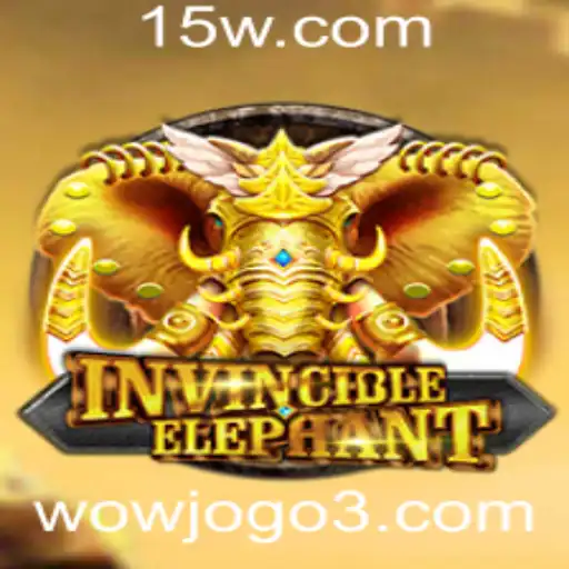 Descubra o Universo Fascinante de InvincibleElephant: O Wowjogo Que Conquista o Mundo