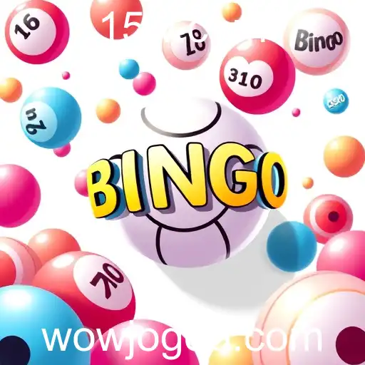Jogos de bingo