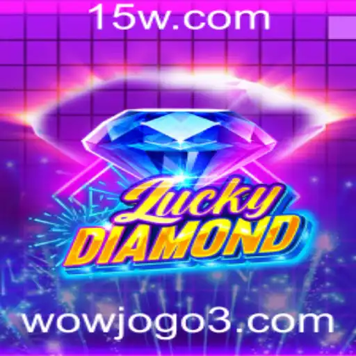 Descubra a Empolgante Aventura de LuckyDiamond: O Wowjogo do Momento