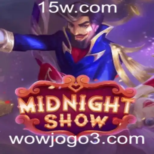 MidnightShow: Descubra o Jogo do Momento