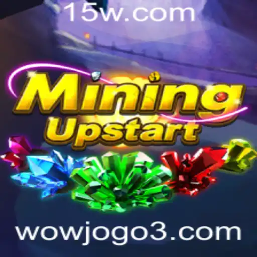 Descubra a Fascinante Jornada de 'MiningUpstart': O Conquistador do Mundo dos Jogos