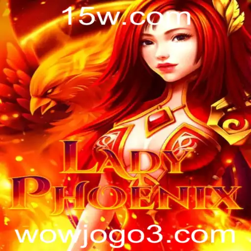 Descubra o Mundo Fascinante de LadyPhoenix