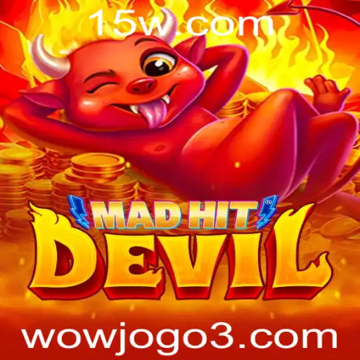 Explorando o Universo Cativante de MadHitDevil: O Jogo que Conquista Novos Jogadores