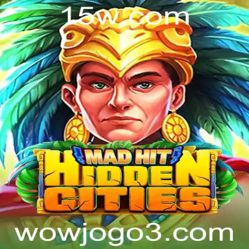 Explorando o Universo de MadHitHiddenCities: Um Novo Fenômeno entre os Jogos Digitais