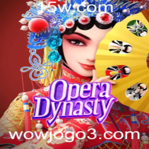 OperaDynasty: A Experiência Imersiva do Novo WowJogo