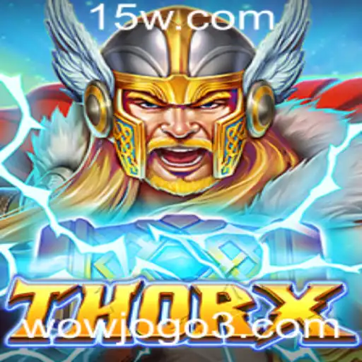 Descubra o Fascinante Jogo ThorX: Uma Aventura de Estratégia e Ação