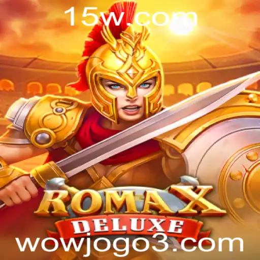 Descubra RomaXDeluxe: A Nova Sensação no Mundo dos Jogos
