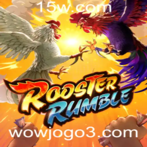 RoosterRumble: A Nova Sensação no Mundo dos Games