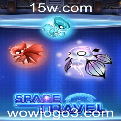 Explorando SpaceTravel: Uma Jornada Epic no Universo dos Jogos
