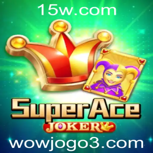 Descubra SuperAceJoker: O Jogo de Cartas que Está Conquistando o Mundo