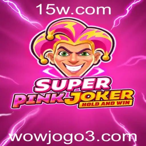 Explorando o Fascinante Mundo de SuperPinkJoker
