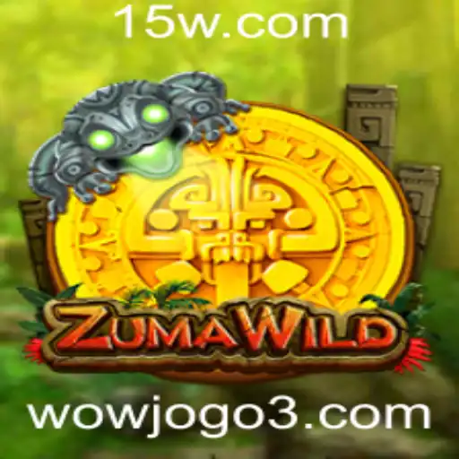 ZumaWild: Descubra o Fascinante Mundo do wowjogo